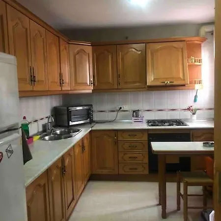 Appartamento Piso En El Centro *